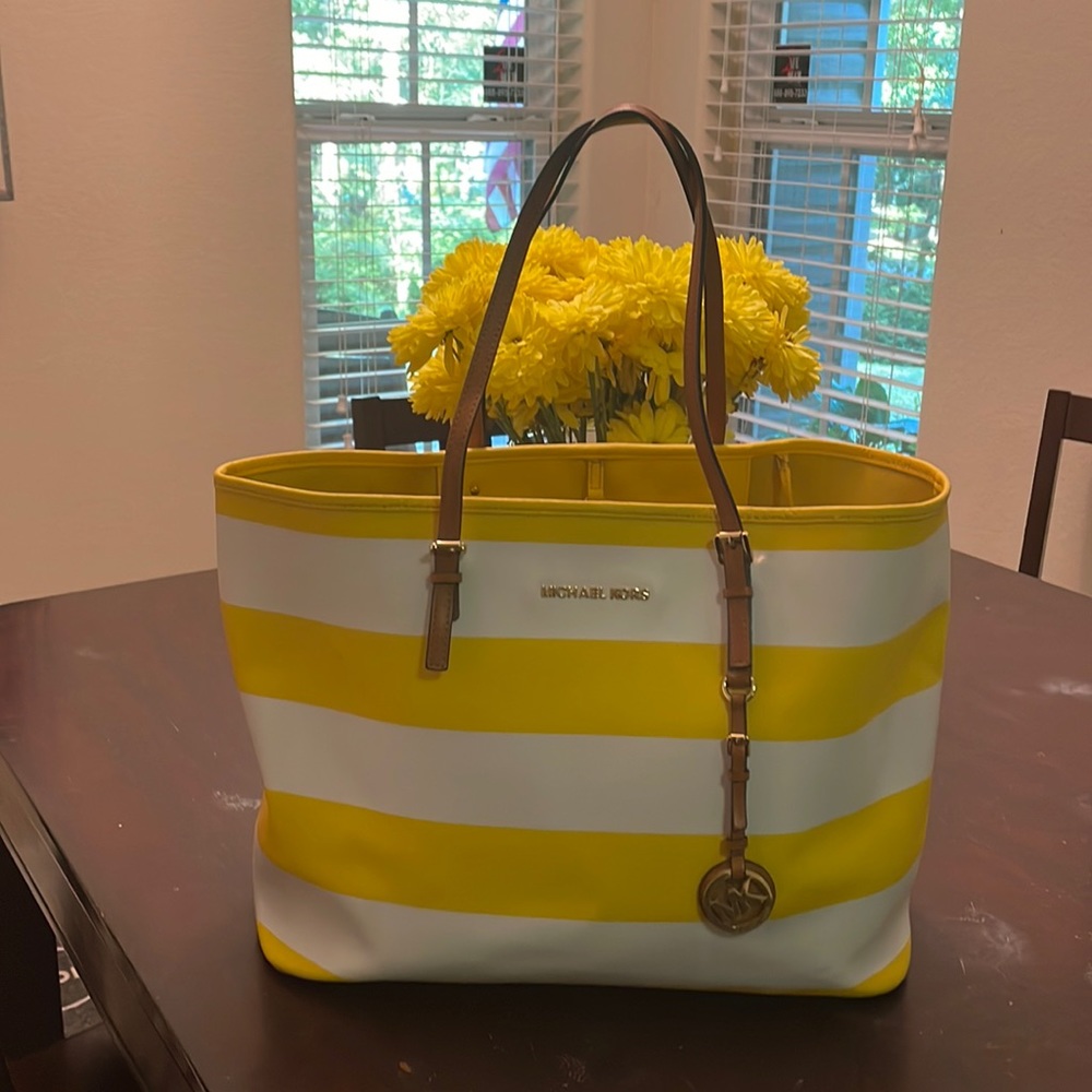 Michael Kors Satchel